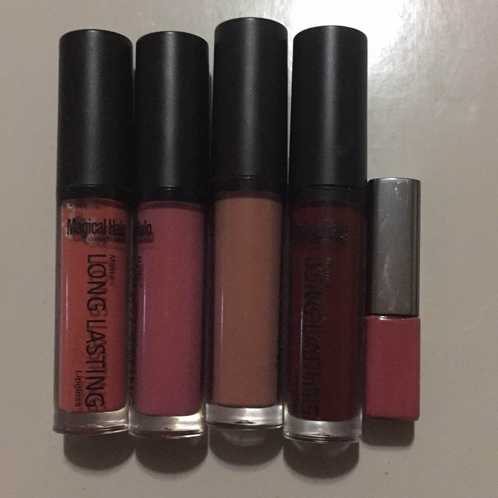 Lipgloss